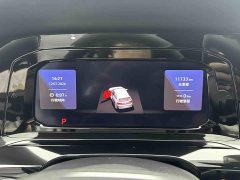 Volkswagen Golf 280TSI DSG R-Line Lite - photo 19