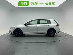 Volkswagen Golf 280TSI DSG R-Line Lite - photo 3