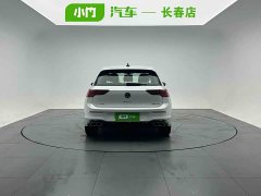 Volkswagen Golf 280TSI DSG R-Line Lite - photo 4