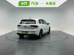 Volkswagen Golf 280TSI DSG R-Line Lite - photo 6