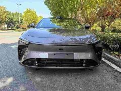 Changan Startuned ES Extended Range Max with City Driving Assist - ფოტო 1