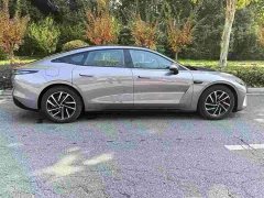 Changan Startuned ES Extended Range Max with City Driving Assist - ფოტო 3
