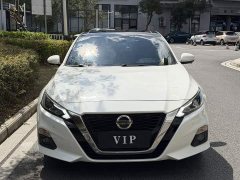 Nissan Teana 2.0L XL Upper AD1 Intelligent Navigation Edition - photo 1