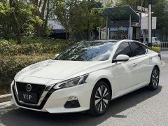 Nissan Teana 2.0L XL Upper AD1 Intelligent Navigation Edition - photo 2