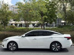 Nissan Teana 2.0L XL Upper AD1 Intelligent Navigation Edition - photo 3