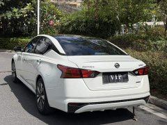Nissan Teana 2.0L XL Upper AD1 Intelligent Navigation Edition - photo 4