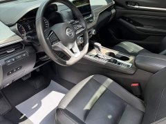Nissan Teana 2.0L XL Upper AD1 Intelligent Navigation Edition - photo 5