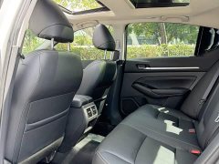 Nissan Teana 2.0L XL Upper AD1 Intelligent Navigation Edition - photo 6