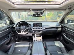 Nissan Teana 2.0L XL Upper AD1 Intelligent Navigation Edition - photo 8