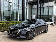 Mercedes-Benz E-Class E 300 L Luxury - ფოტო 1