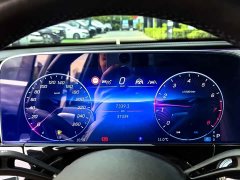 Mercedes-Benz E-Class E 300 L Luxury - ფოტო 11