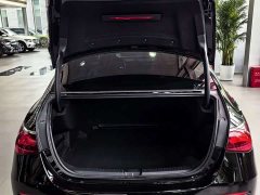 Mercedes-Benz E-Class E 300 L Luxury - ფოტო 13