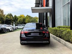 Mercedes-Benz E-Class E 300 L Luxury - ფოტო 14