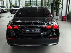 Mercedes-Benz E-Class E 300 L Luxury - ფოტო 15