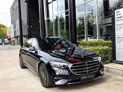 Mercedes-Benz E-Class E 300 L Luxury - ფოტო 2