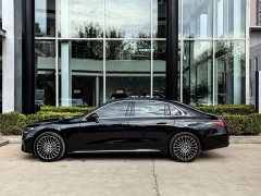 Mercedes-Benz E-Class E 300 L Luxury - ფოტო 3