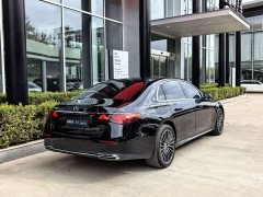Mercedes-Benz E-Class E 300 L Luxury - ფოტო 5
