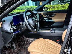 Mercedes-Benz E-Class E 300 L Luxury - ფოტო 6