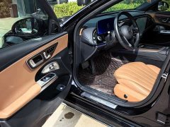 Mercedes-Benz E-Class E 300 L Luxury - ფოტო 7
