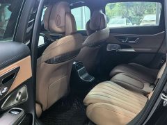 Mercedes-Benz E-Class E 300 L Luxury - ფოტო 8