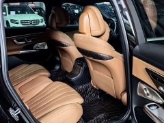 Mercedes-Benz E-Class E 300 L Luxury - ფოტო 9