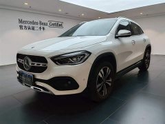 Mercedes-Benz GLA 2020 GLA 200 - ფოტო 1