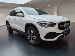 Mercedes-Benz GLA 2020 GLA 200 - ფოტო 2