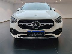 Mercedes-Benz GLA 2020 GLA 200 - ფოტო 3