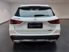 Mercedes-Benz GLA 2020 GLA 200 - ფოტო 4