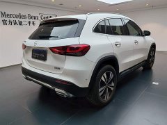 Mercedes-Benz GLA 2020 GLA 200 - ფოტო 5