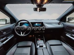 Mercedes-Benz GLA 2020 GLA 200 - ფოტო 9