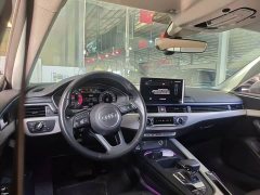 Audi A5 (Imported) Sportback 40 TFSI Fashion Elegant - ფოტო 3