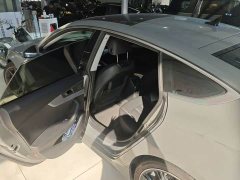 Audi A5 (Imported) Sportback 40 TFSI Fashion Elegant - ფოტო 5