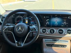 Mercedes-Benz E-Class E 260 L 4MATIC - ფოტო 10