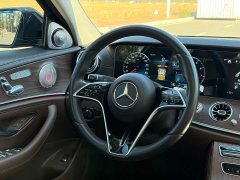 Mercedes-Benz E-Class E 260 L 4MATIC - ფოტო 11