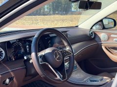 Mercedes-Benz E-Class E 260 L 4MATIC - ფოტო 12