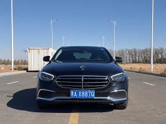 Mercedes-Benz E-Class E 260 L 4MATIC - ფოტო 2