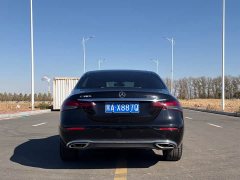 Mercedes-Benz E-Class E 260 L 4MATIC - ფოტო 5