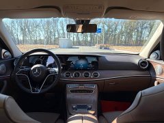 Mercedes-Benz E-Class E 260 L 4MATIC - ფოტო 8