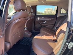 Mercedes-Benz E-Class E 260 L 4MATIC - ფოტო 9