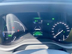 Toyota Sienna 2.5L Hybrid Comfort Edition - ფოტო 12