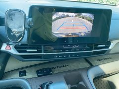 Toyota Sienna 2.5L Hybrid Comfort Edition - ფოტო 13