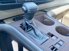 Toyota Sienna 2.5L Hybrid Comfort Edition - ფოტო 14