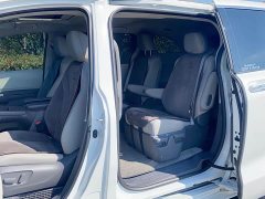 Toyota Sienna 2.5L Hybrid Comfort Edition - ფოტო 16
