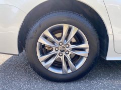 Toyota Sienna 2.5L Hybrid Comfort Edition - ფოტო 20