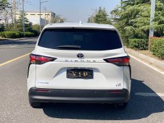 Toyota Sienna 2.5L Hybrid Comfort Edition - ფოტო 6