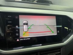 Volkswagen Touran 200TSI DSG Smart Connected Edition - ფოტო 15