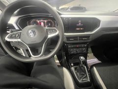 Volkswagen Touran 200TSI DSG Smart Connected Edition - ფოტო 16