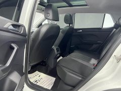 Volkswagen Touran 200TSI DSG Smart Connected Edition - ფოტო 18