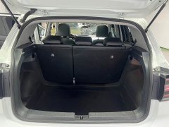 Volkswagen Touran 200TSI DSG Smart Connected Edition - ფოტო 20